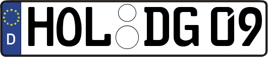 HOL-DG09