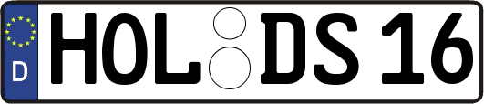 HOL-DS16