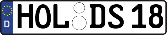 HOL-DS18