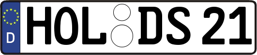 HOL-DS21