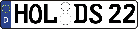 HOL-DS22