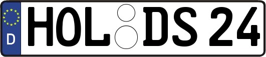 HOL-DS24