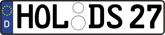 HOL-DS27