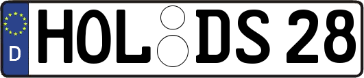 HOL-DS28