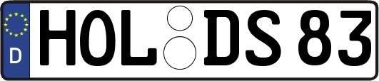 HOL-DS83