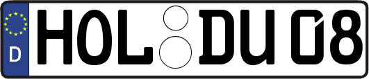 HOL-DU08