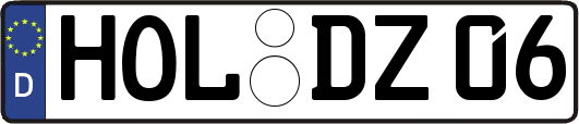 HOL-DZ06