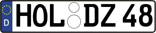 HOL-DZ48