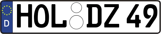 HOL-DZ49