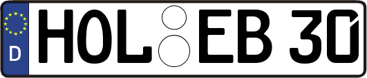 HOL-EB30