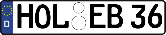 HOL-EB36