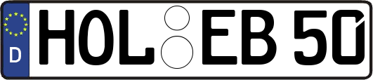 HOL-EB50