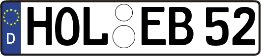 HOL-EB52