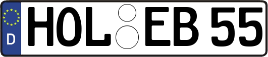 HOL-EB55