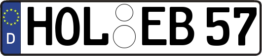 HOL-EB57