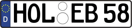 HOL-EB58