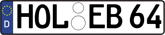 HOL-EB64