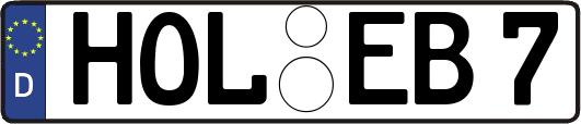 HOL-EB7