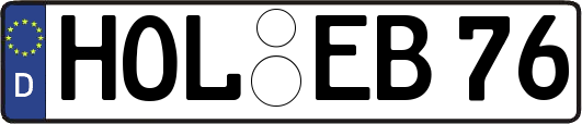 HOL-EB76