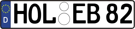 HOL-EB82