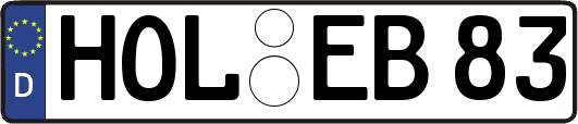 HOL-EB83