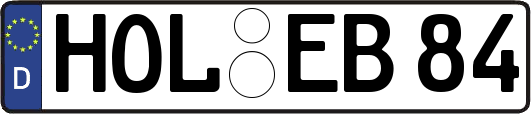 HOL-EB84