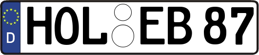 HOL-EB87