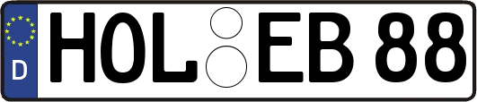 HOL-EB88