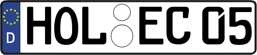 HOL-EC05