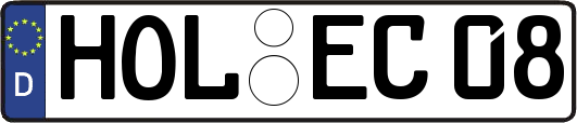 HOL-EC08