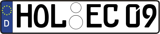 HOL-EC09