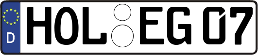 HOL-EG07