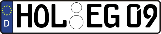 HOL-EG09