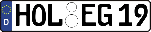 HOL-EG19