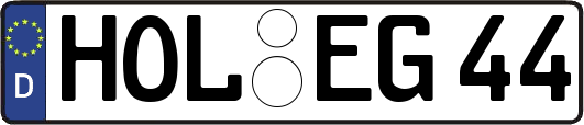 HOL-EG44