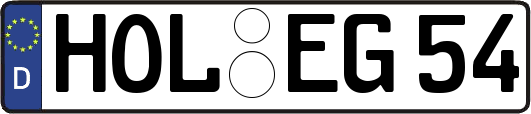 HOL-EG54