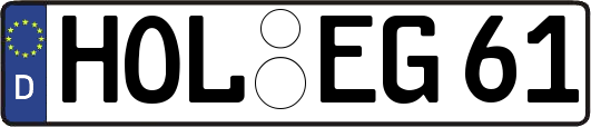 HOL-EG61