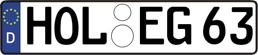 HOL-EG63