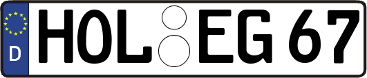 HOL-EG67