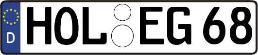 HOL-EG68