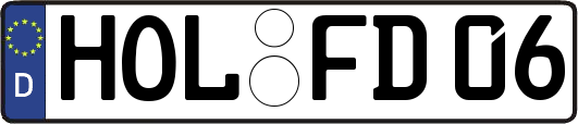 HOL-FD06