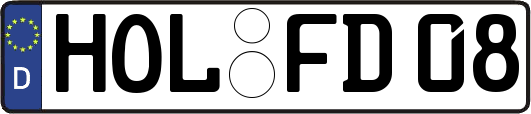 HOL-FD08