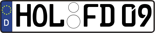HOL-FD09