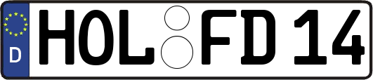 HOL-FD14