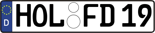 HOL-FD19