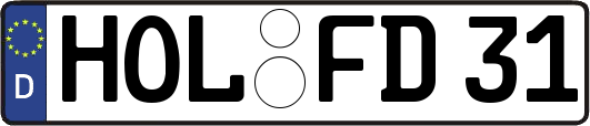 HOL-FD31