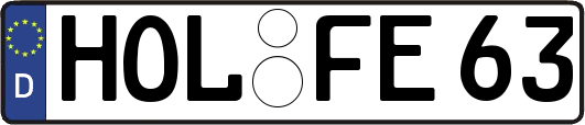 HOL-FE63