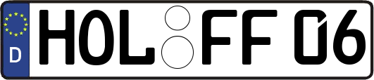 HOL-FF06