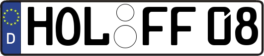 HOL-FF08