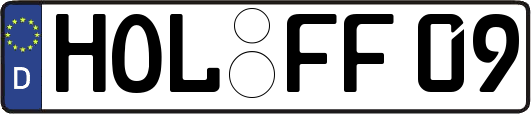 HOL-FF09